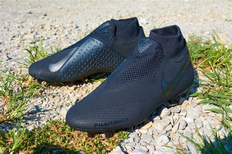 Nike PhantomVSN Pro - The Instep - Deep Dive Cleat Review