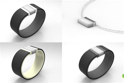 Bond Touch would allow for customized wearable gadgets