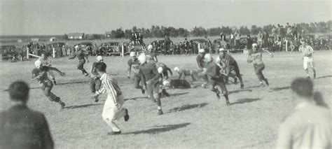 History & Background – Oklahoma Panhandle State University