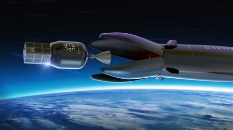 Rocket Lab's next-gen Neutron rocket will be reusable (and have a 'Hungry Hippo' nose cone) | Space