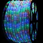 Buy LED Rope Lights and LED Rope Lighting. Fast and Free Shipping. - Direct-Lighting.com (888 ...