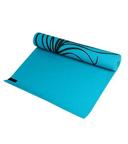 Wai Lana Printed Yoga Mat at YogaOutlet.com