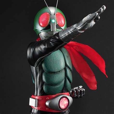 New Kamen Rider Ichigo