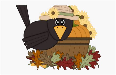 Fall Clipart, Autumn Clipart, Fall Harvest, Fall (837725) - Clip Art ...