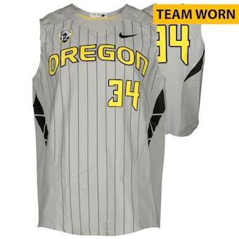 Oregon Baseball Gear - UO Baseball Jerseys, Oregon Ducks Baseball T ...