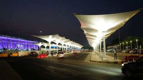 Ahmedabad International Airport SVPI getting ready to handle increased ...