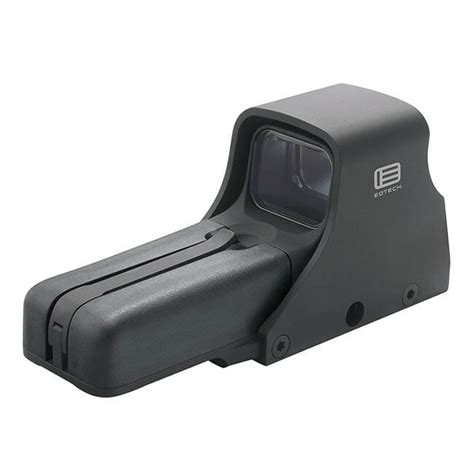 EOTech Holographic Sights - EuroOptic.com