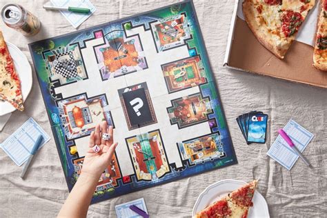 How to Play Clue: Rules As Easy As Pie