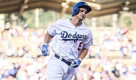 Corey Seager's Contract Breakdown: Corey Seager’s Contract Details and ...