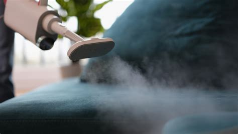 5 Evident Reasons To Steam Clean Your Sofa