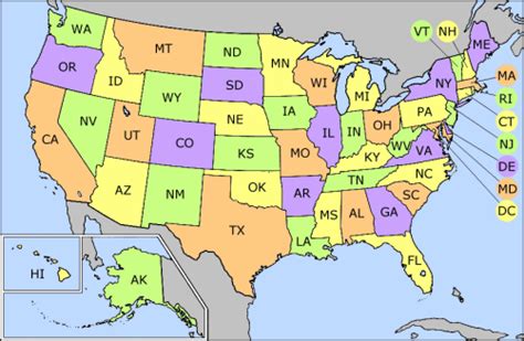 List of U.S. state abbreviations - Wikipedia, the free encyclopedia