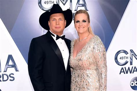 Garth Brooks + Trisha Yearwood Might Open a Nashville Bar