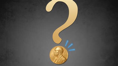 Who is going to win the 2022 Nobel Peace Prize? | The Week