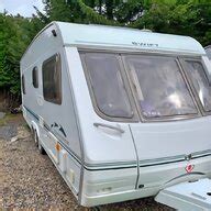 4 Berth Caravan Fixed Bed for sale in UK | 34 used 4 Berth Caravan ...