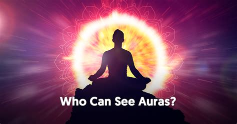 Human Aura Colors and Their Meanings | Mysticsense