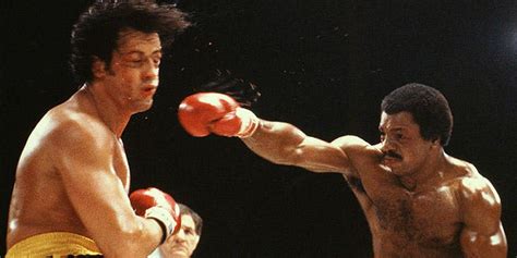 Apollo Creed vs. Clubber Lang: Which Rocky Opponent Would Win A Fight