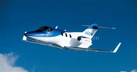 Hondajet HA-420 Specs, Interior, Cockpit, and Price - Airplane Update