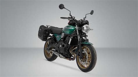 Check Out SW-Motech’s New Range Of Accessories For The Kawasaki Z650RS