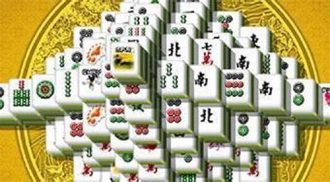 Mahjong Tower | Online hra zdarma | Superhry.cz