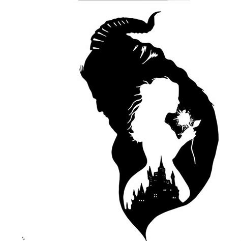 Drawings | Disney silhouettes, Disney silhouette, Silhouette art