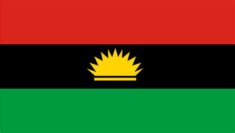 Biafran Self-Determination and Radio Biafra: Legal Issues Arising (2 ...