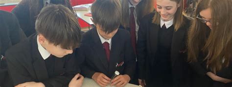 Hartshill Academy - Latest News