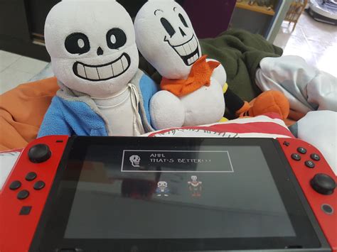 Undertale is coming to the Switch so now I can cry over this game on ...