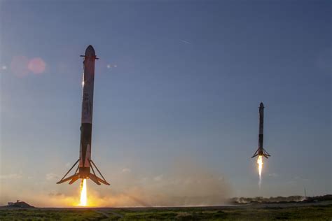 How SpaceX Rockets Land Autonomously - SPACE Curiosity