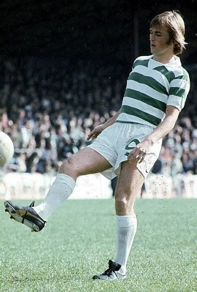 Kenny Dalglish Celtic 1973 🏴󠁧󠁢󠁳󠁣󠁴󠁿 | Kenny dalglish, Celtic legends ...