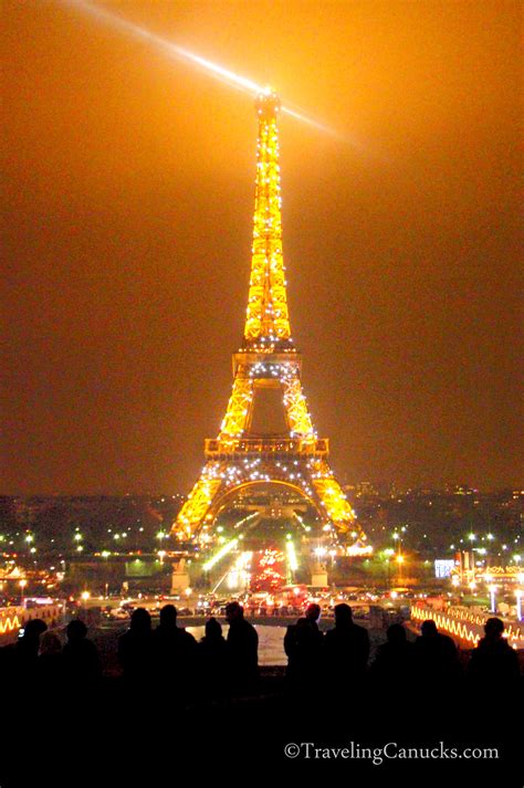 Eiffel Tower Light Show Times 2024 - Johna Madella