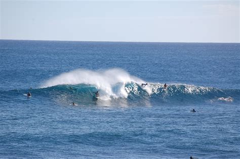 Surfing In Kauai, Hawaii • Travel Tips