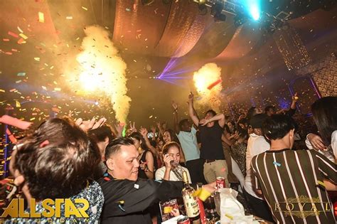 Party in the Philippines: The best nightlife in Manila - Hostelworld ...