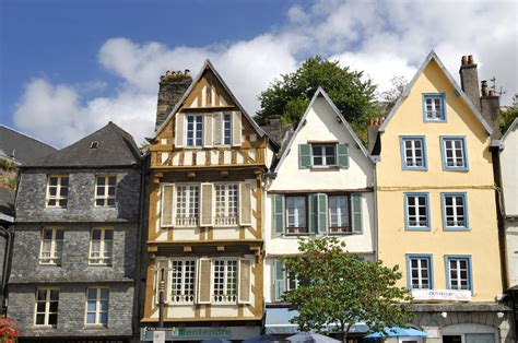 Morlaix | Brittany Tourism