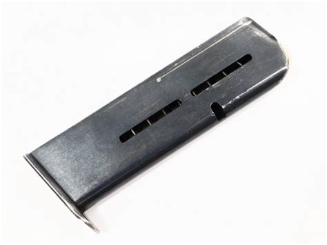 STAR BM Factory Original 9mm 8 Round Magazines, Surplus Good