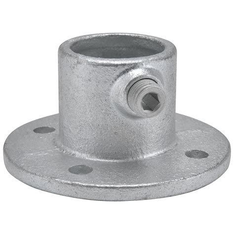 1-1/4" Size Medium Flange Pipe Fitting - Walmart.com - Walmart.com