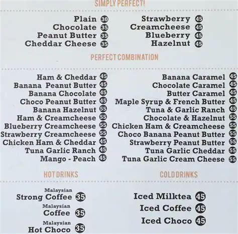 Famous Belgian Waffles Menu, Menu for Famous Belgian Waffles, Tagapo, Santa Rosa - Zomato ...