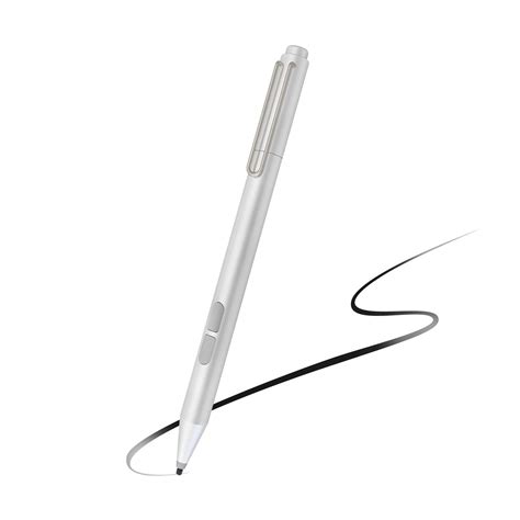 Buy Uogic Pen for Microsoft Surface, Palm Rejection, 1024 Levels ...