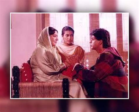 DDLJ 25th anniversary: Most Iconic Moments In The Movie | HerZindagi