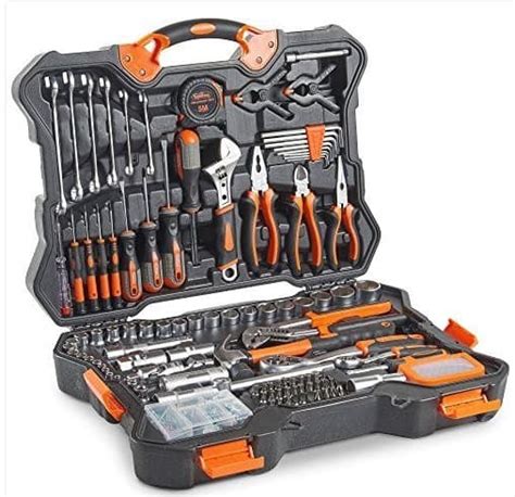 motorhome tool kit - vantolife.com