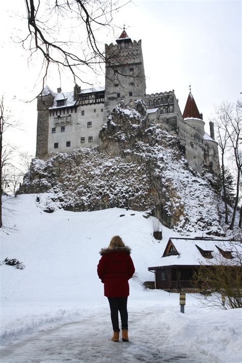 5 reasons to visit Romania in wintertime – Meet Our Planet