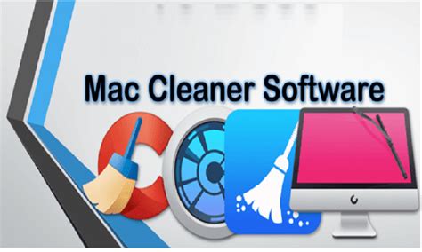 Top 5 Free Mac Cleaner Software - Techicy