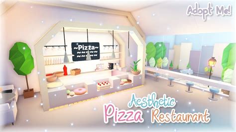 #PizzaRestaurant #AdoptMe #SpeedBuild #Bakery #MoniciliPlays #Roblox # ...