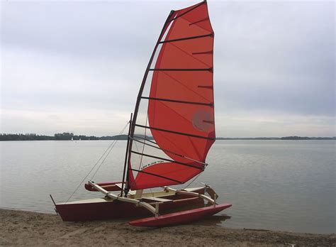 Windsurf Powered Tamanu