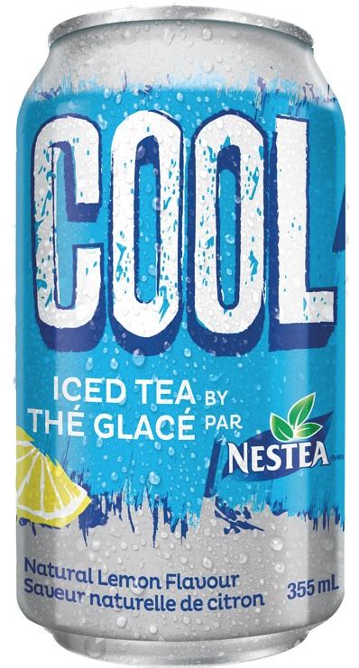 Nestea Cool Iced Tea : Liquor Depot; Edmonton