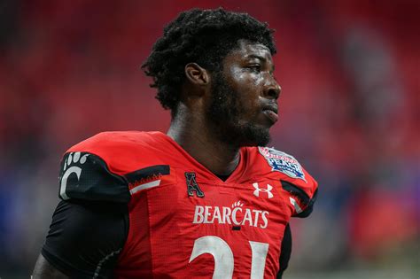 Cincinnati Bearcats Football Position Preview: D-Line - Down The Drive