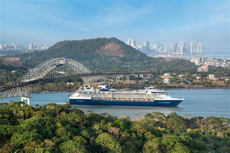 Los Angeles Cruise Port: Frequently Asked Questions | Celebrity Cruises