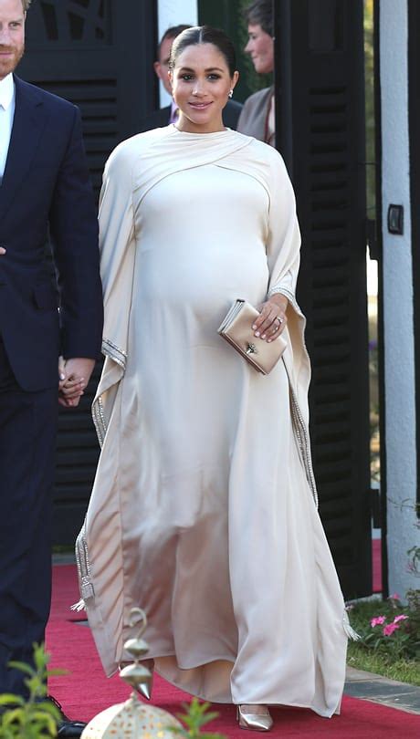 Meghan Markle Maternity Clothes: Meghan's Best Maternity Looks