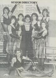 Hueytown High School - Retrospect Yearbook (Hueytown, AL), Class of 1983, Page 207 of 232