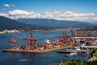 URGENT RCC Member Advisory: Vancouver Port Strike Update - Retail ...