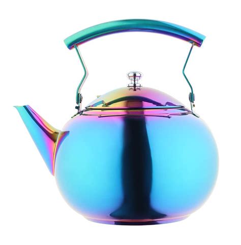 Best induction cooktop tea kettle with infuser - The Best Home